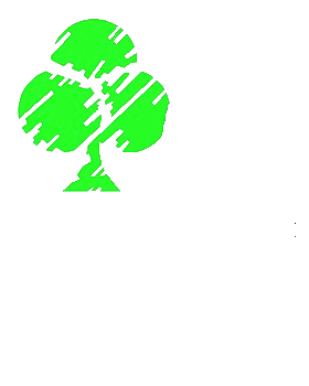 Logo de la Fédération Française de Bridge